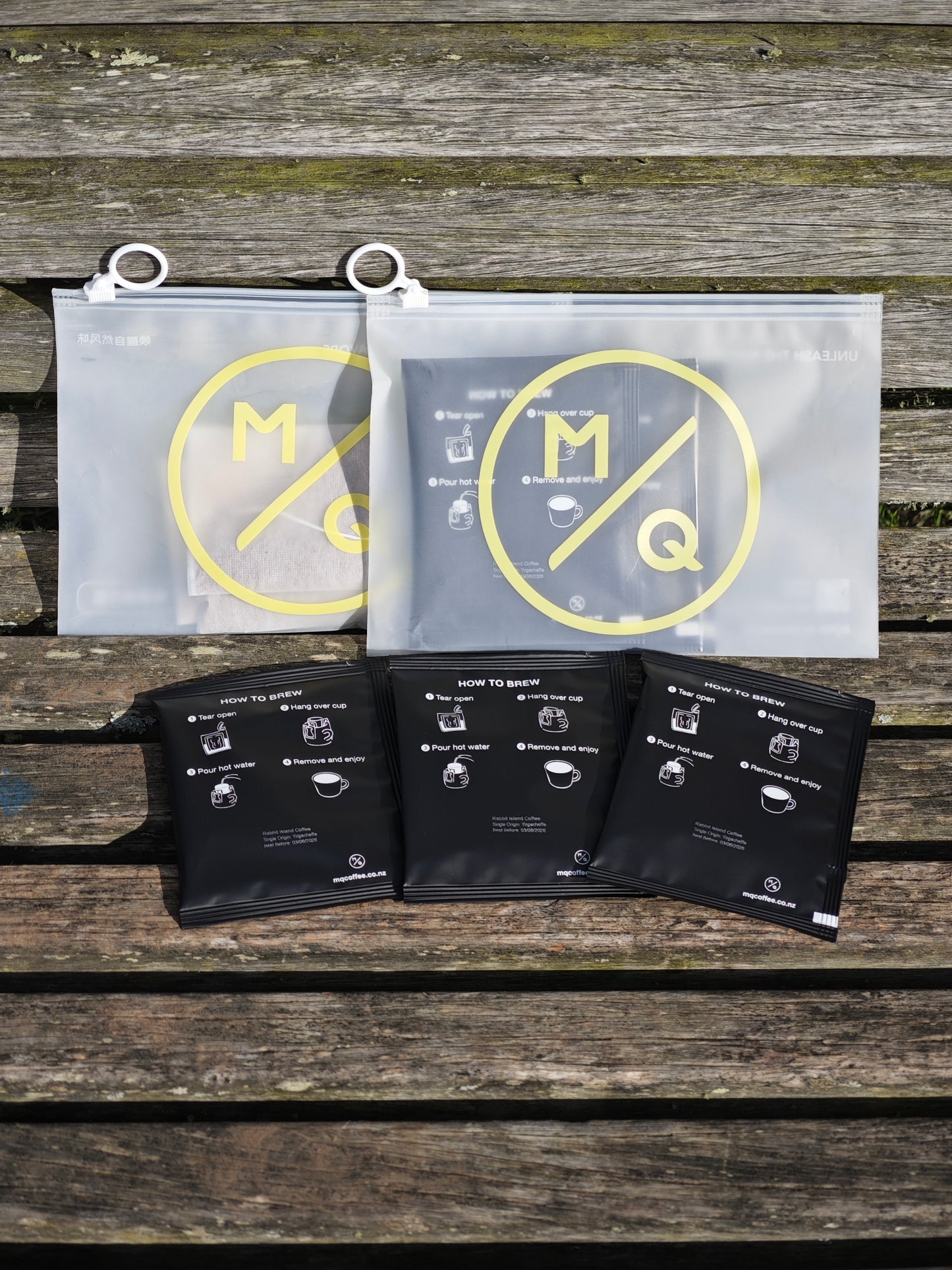 Competition Practice Pack