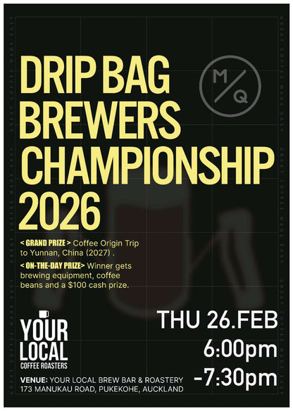 Competition Practice Pack