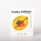 FUNKY EDITION Drip Coffee: Ethiopia Gotiti