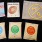 Sample Packs - Drip Bags